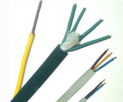 KFFR，KFFRP氟塑料耐高溫控制電纜